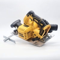 DeWalt DCS570 18V XR 184mm Cordless Brushless Circular Saw Skin Only