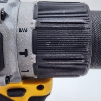 DeWalt DCD805 Brushless Cordless Hammer Drill Driver 18V XR Skin Only