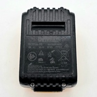 DeWalt DCB184-XE 18V XR 5.0Ah Lithium-Ion Cordless Battery Pack