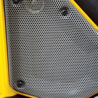 DeWalt DCR027 XR Bluetooth DAB+ FM Worksite Radio with USB Charger