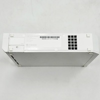 Nintendo Wii Console White RVL-001 (AUS) GameCube Compatible - Console & Leads (No Controllers)