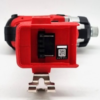 Ozito PXC PXIDS-300 18V Cordless Impact Driver with 4.0Ah Battery