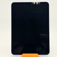 Apple iPad 10th Gen 10.9 Inch 64GB WiFi Blue MPQ13X/A A2696 Tablet