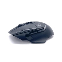 Logitech G502 X Wired Gaming Mouse Black