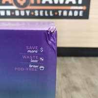 Sunbeam Frappe Iced and Hot Coffee Maker Machine Automatic Blending