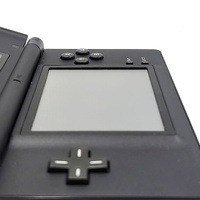 Nintendo DS Lite USG-001 Black Console Only Handheld System