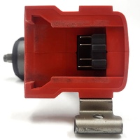 Milwaukee M18 FMTIW2F12 18V 1/2" Impact Wrench with 5.0Ah Battery Cordless High Torque