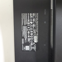 Lenovo G27c‑10 27 Inch FHD 165Hz 1500R Curved Gaming Monitor VA HDMI DisplayPort