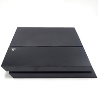 Sony PlayStation 4 PS4 1TB Console Only Low Firmware 6.20 System Software