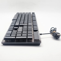 Fantech P51 SHIKARI K515 Gaming Keyboard with VX7 Crypto Gaming Mouse