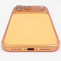 iPhone 17 Pro Max 256GB Unlocked Desert Titanium 