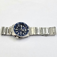 Seiko 5 Sports Automatic Blue Dial Men's Watch 4R36-0760