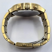 Guess W14043L1 Ladies Analog Watch Stainless Steel Fashion Wristwatch for Women