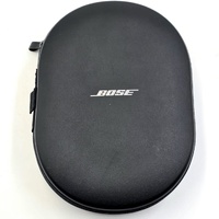 Bose QuietComfort Ultra Wireless Noise Cancelling Over-Ear Headphones - Black