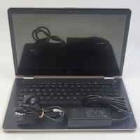 HP Pavilion x360 Convertible Touchscreen Laptop 14" Intel Core i5 8GB RAM 128GB SSD + 1TB HDD Windows 11