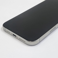 Apple iPhone 16 Pro Max - 1TB - White Titanium (Unlocked)