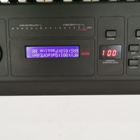 Yamaha MX61 61-Key Synthesizer Keyboard with Case and Power Supply