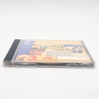 Britannica Math Club PC CD-ROM Windows XP 95 98 Educational Game Ages 3-8