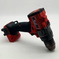 Milwaukee M18 FDD3 18V Brushless Cordless Drill Driver Skin Only