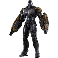 Hot Toys Iron Man 3 Mark XXV Striker 1/6 Scale Collectible Figure MMS Diecast Marvel