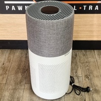 Philips AC3033/73 3000i Series Air Purifier with New Filter 220-240V 50Hz 55W