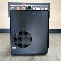Ozito MWR-090 Gasless MIG Welder 90A Flux Core 240V Fan Cooled