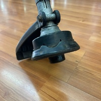 Honda UMS425U 25cc 4 Stroke Bent Shaft Line Trimmer Whipper Snipper