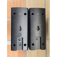 Hisense AX5100Q 5.1ch Soundbar Wireless Subwoofer and Rear Surround Speakers