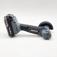 Ferrex CGA18MA.9 20V Li-Ion Mini Grinder with 1.5Ah Xfinity Battery