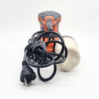 AEG 300W 125mm Random Orbital Sander EX125ES-1 Corded