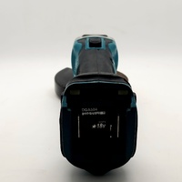 Makita DGA504 18V LXT 125mm Brushless Cordless Angle Grinder Skin Only