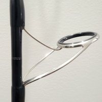 Shimano Game Type J S64-2 C14+ Jigging Rod 6'4" PE 2.5 Max 160g Jigging Offshore Saltwater Fishing Rod