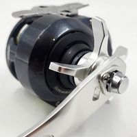 Shimano Torium 16HG Fishing Reel 6.2:1 High Gear Saltwater Conventional Reel