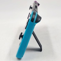 Nintendo Switch V2 Console HAC-001(-01) Neon Purple/Blue - Includes with Dock & Cords