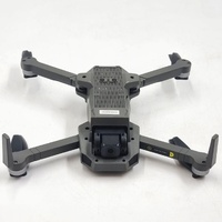 ZERO-X Pro Pulsar Drone 4K Camera GPS Foldable Quadcopter w/ Controller & Carry Case