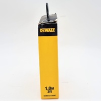 DeWalt 3 in 1 Retractable Charging Cable DXMA1311364E