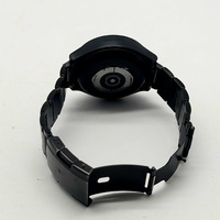 Samsung Galaxy Watch5 45mm WiFi GPS Bluetooth Watch Black Ceramic Link Bracelet