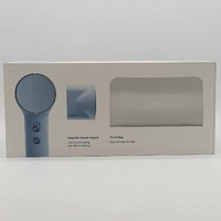 Laifen Mini High Speed Hair Dryer Glacier Blue