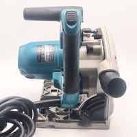 Makita SP6000 1300W 165mm 6-1/2 Inch Plunge Cut Corded Circular Saw