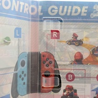 Mario Kart 8 Deluxe Nintendo Switch Game