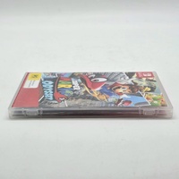 Super Mario Odyssey Nintendo Switch Game