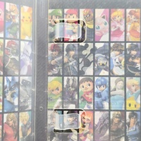 Super Smash Bros Ultimate Nintendo Switch Game Cartridge