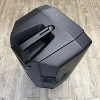 RCF ART 735-A MK5 15 Inch Active 1400W Two Way Speaker with Power Cable