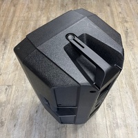 RCF ART 735-A MK5 15 Inch Active 1400W Two Way Speaker with Power Cable