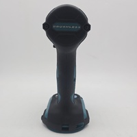 Makita DTD172 18V 4 Stage Cordless Brushless Impact Driver Skin Only