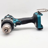 Makita DHP486 18V Heavy Duty Cordless Brushless Hammer Drill Driver Skin Only