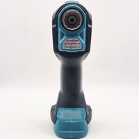 Makita DTM52 18V LXT Cordless Brushless Multi Tool Skin Only with Cutoff Blade