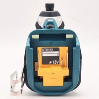Makita DTD153 18V LXT Cordless Brushless Impact Driver Skin Only