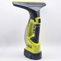 Ryobi 18V ONE+ Cordless Window Vacuum R18WV Skin Only