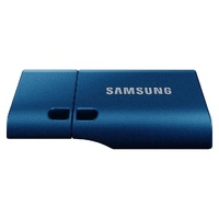 Samsung USB Type-C Flash Drive 512GB USB 3.2 Gen 1 Portable USB-C Memory Stick MUF-512DA/APC